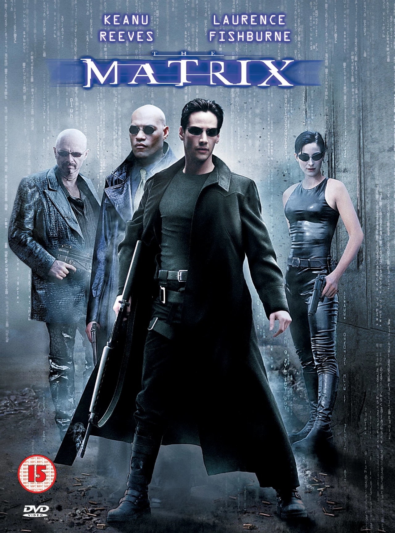 The Matrix