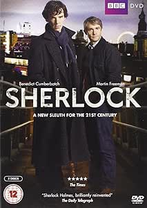 Sherlock Holmes