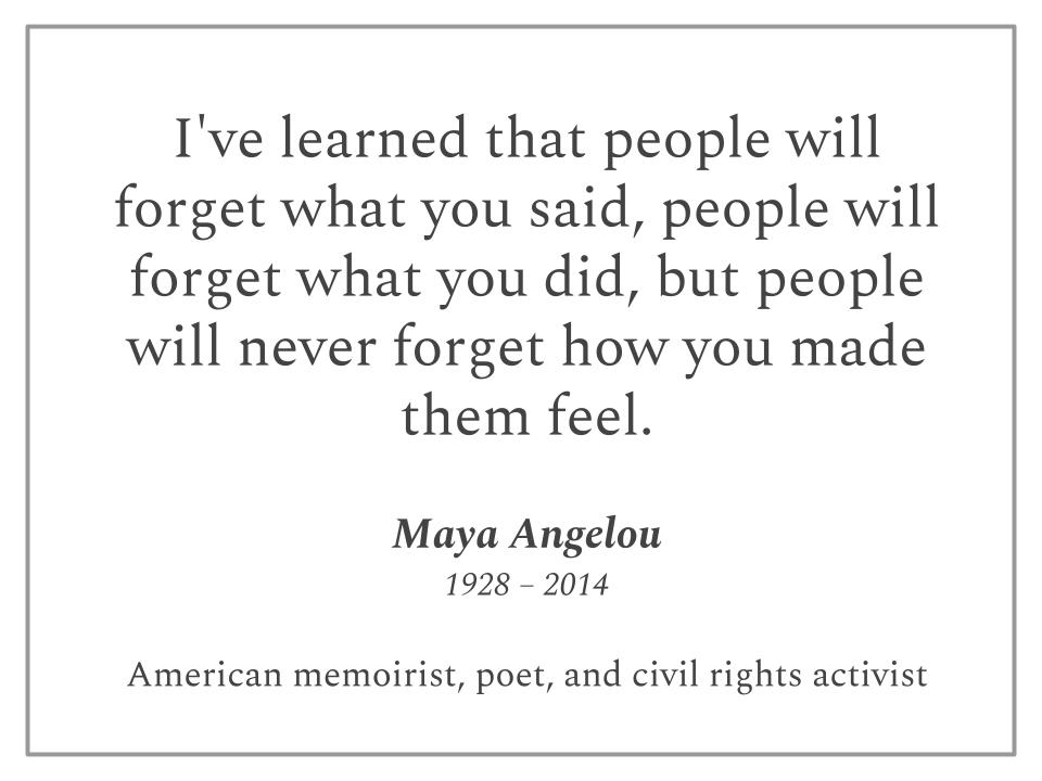 Quote
