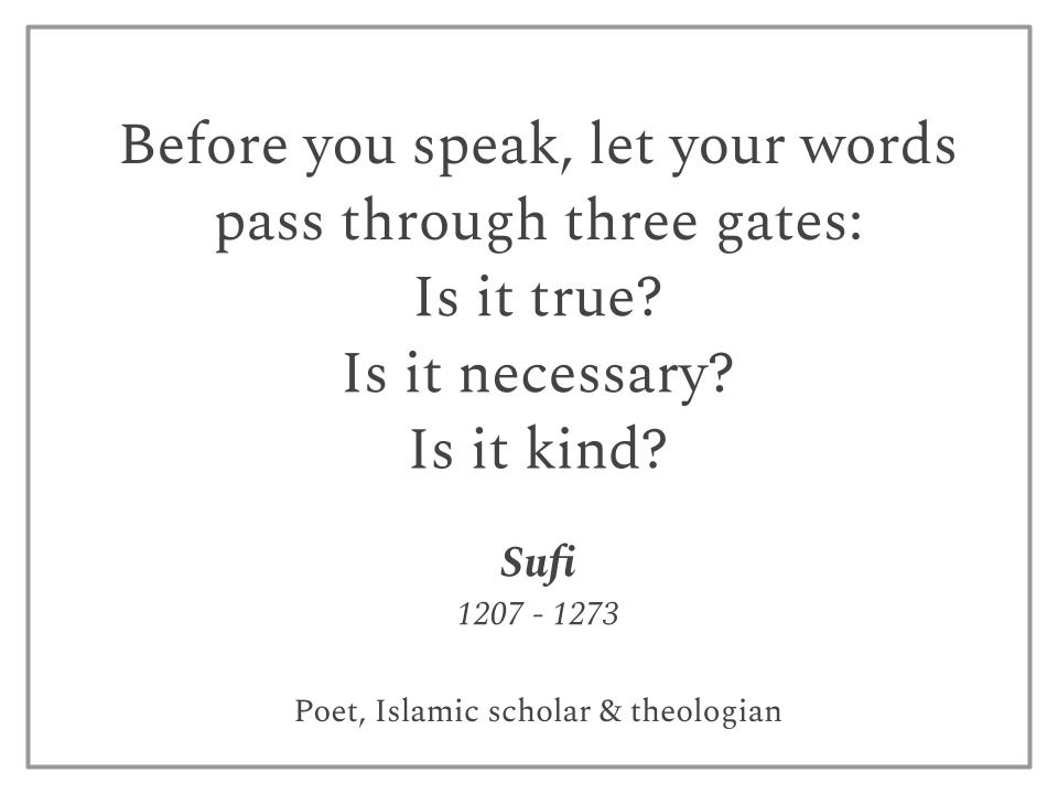 Quote