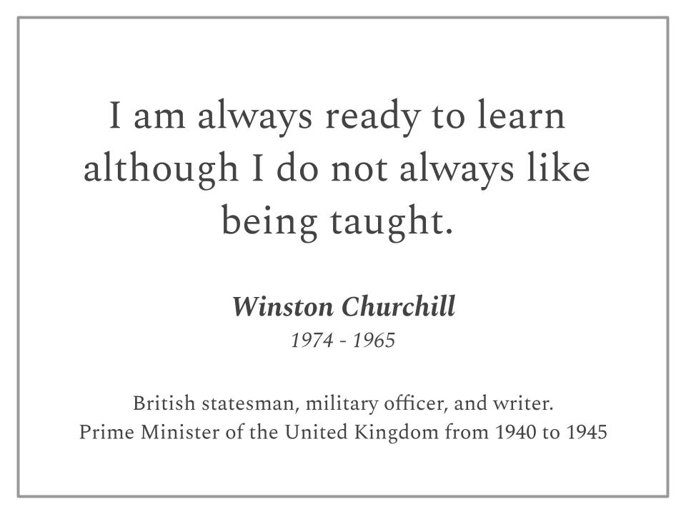 Quote