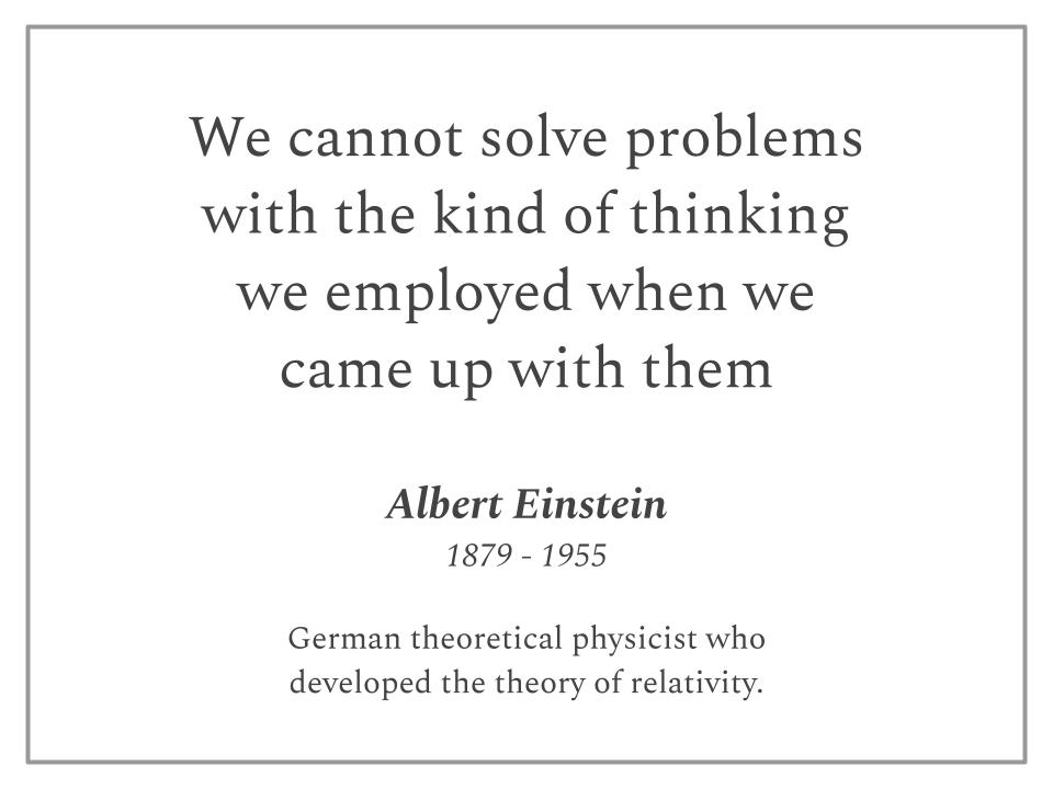 Quote