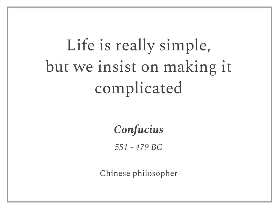 Quote